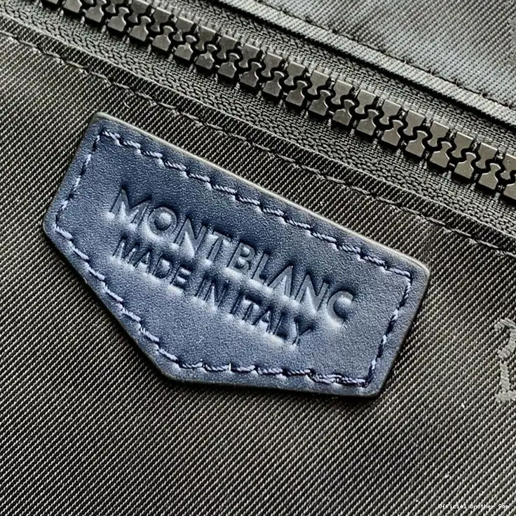 Official Brother Sam Bags 2410YA0200 Montblanc 0727